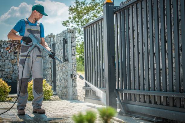 Best Restaurant Pressure Washing  in Elgin, TX
