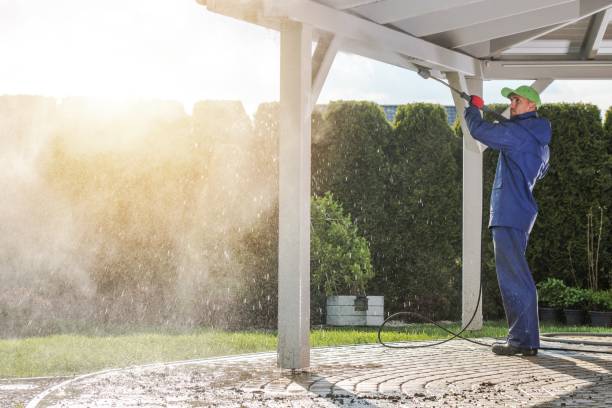 Best Fence Cleaning  in Elgin, TX