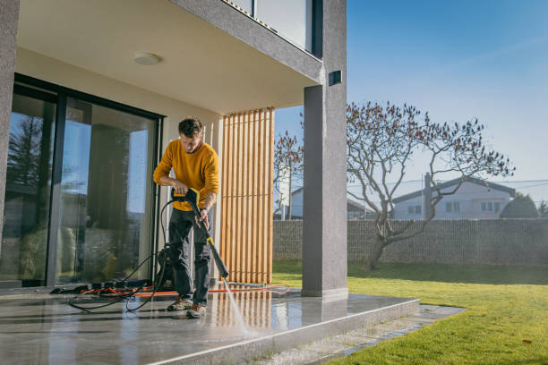 Trusted Elgin, TX Pressure Washing Services Experts